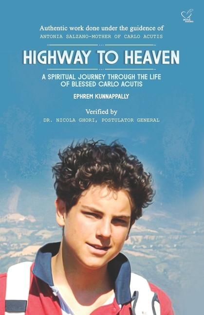 Książka Highway to Heaven: A Spiritual Journey Through the Life of Blessed Carlo Acutis 