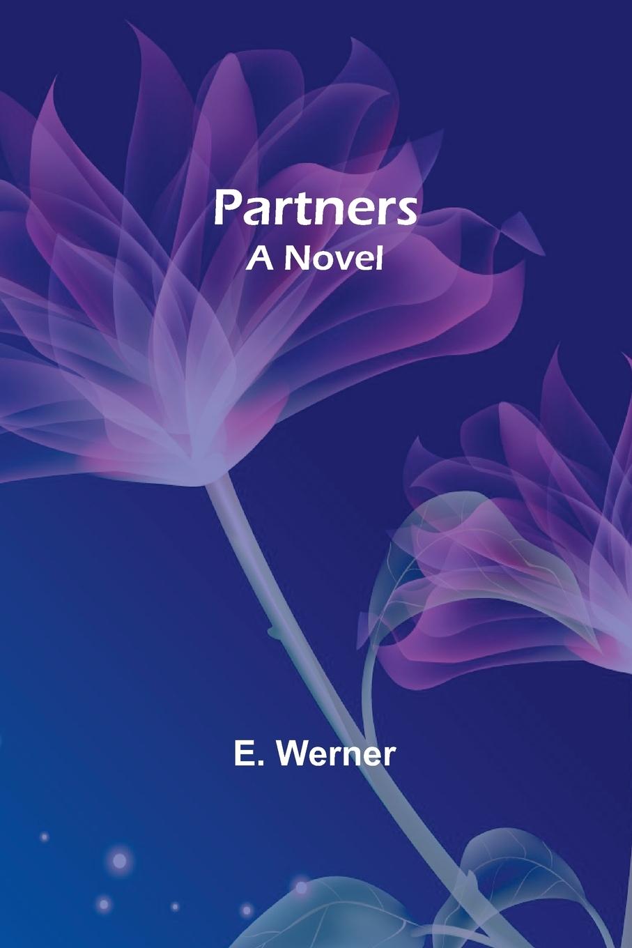 Knjiga Partners E. Werner