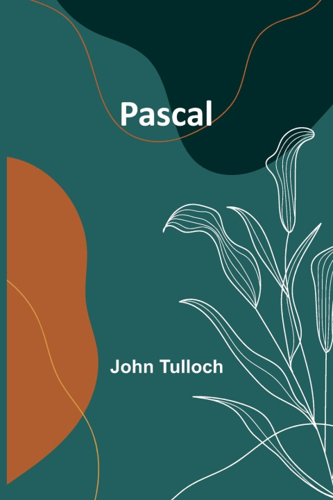 Knjiga Pascal John Tulloch