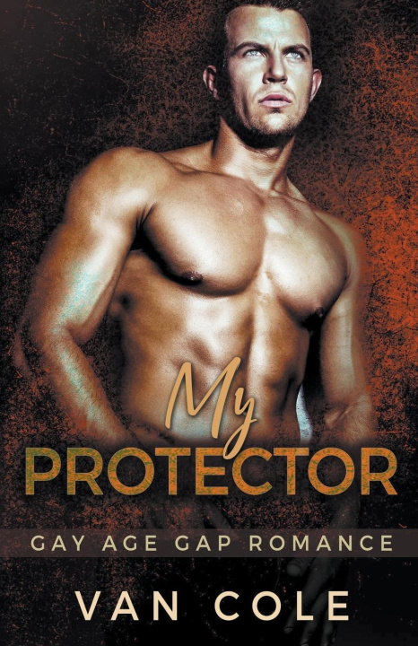 Knjiga My Protector Van Cole