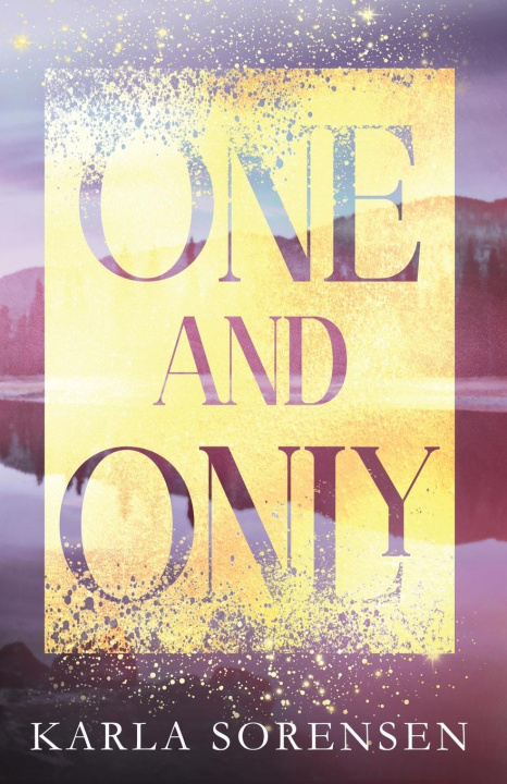 Boek One and Only 