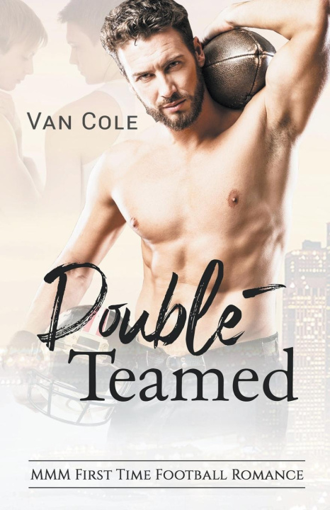 Βιβλίο Double-Teamed Van Cole
