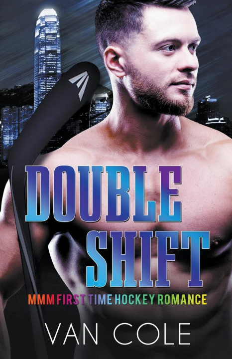 Knjiga Double Shift Van Cole