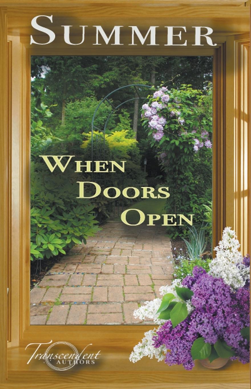 Knjiga Summer, When Doors Open Aletta Bee