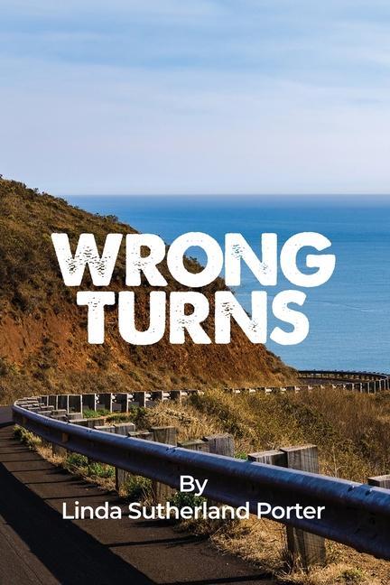 Knjiga Wrong Turns 