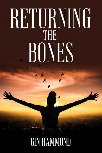 Knjiga Returning the Bones Gin Hammond