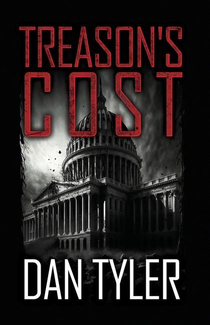 Knjiga Treason's Cost 