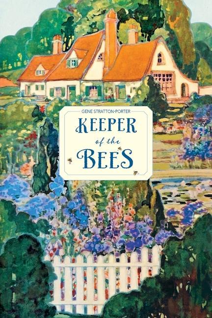 Book Keeper of the Bees Gordon Grant