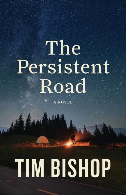 Knjiga The Persistent Road Tim Bishop