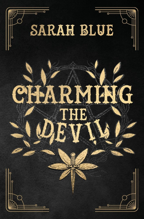 Carte Charming the Devil 