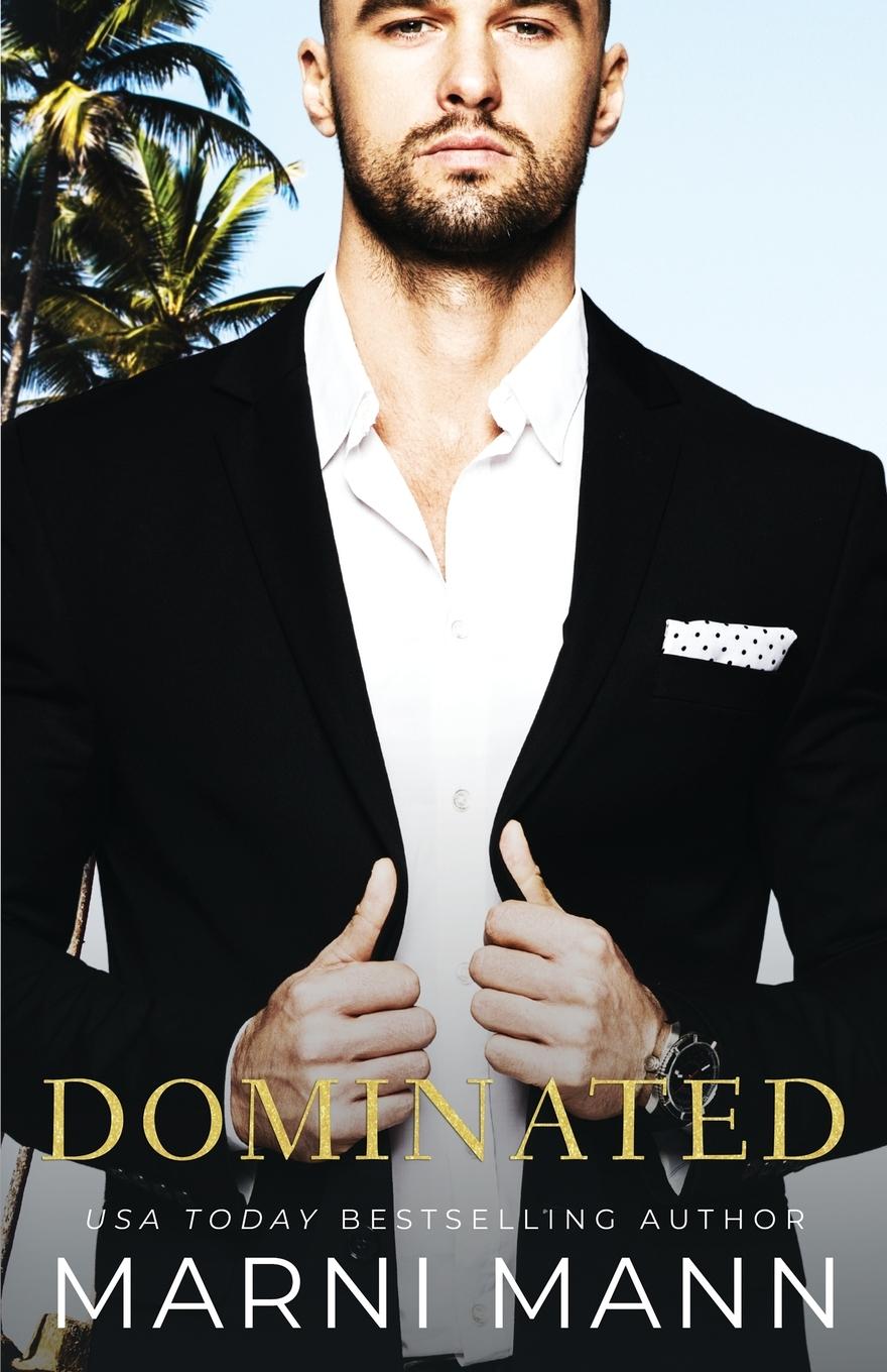 Book Dominated Marni Mann