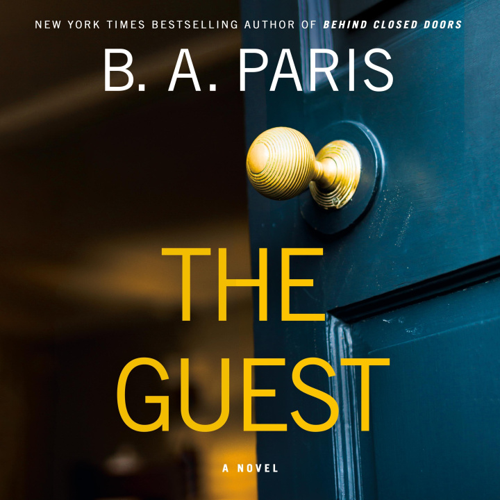 Zvok GUEST PARIS BA