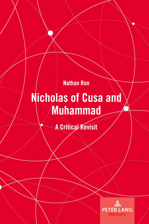 Книга Nicholas of Cusa and Muhammad Nathan Ron