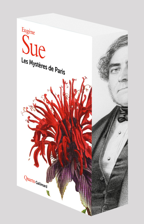 Joc / Jucărie Les Mystères de Paris Sue