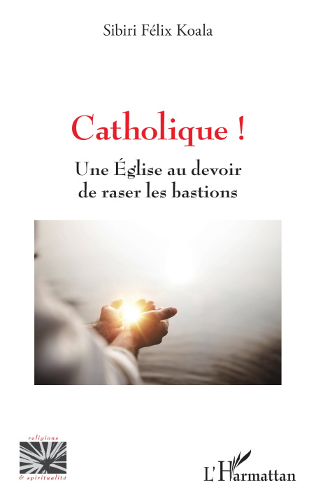 Knjiga Catholique ! Koala