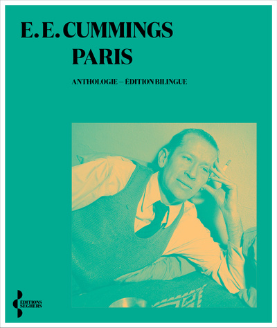 Knjiga Paris E.E. Cummings
