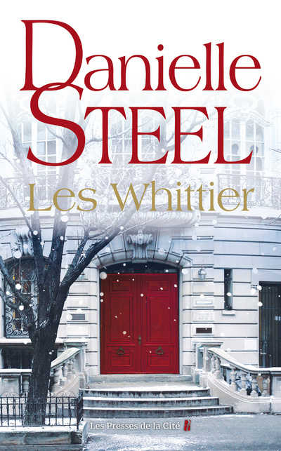 Knjiga Les Whittier Danielle Steel