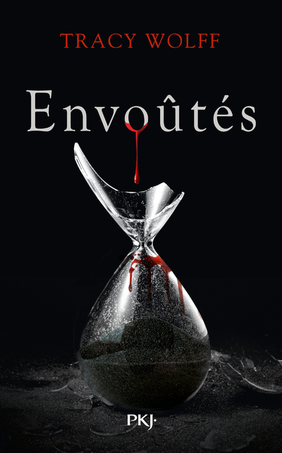 Boek Assoiffés Tome 7 Tracy Wolff