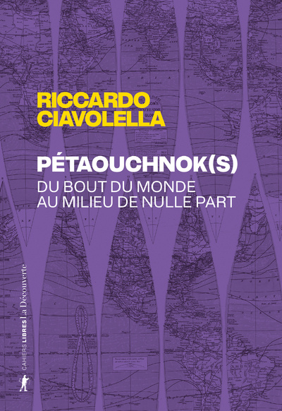 Boek Pétaouchnok(s) Riccardo Ciavolella