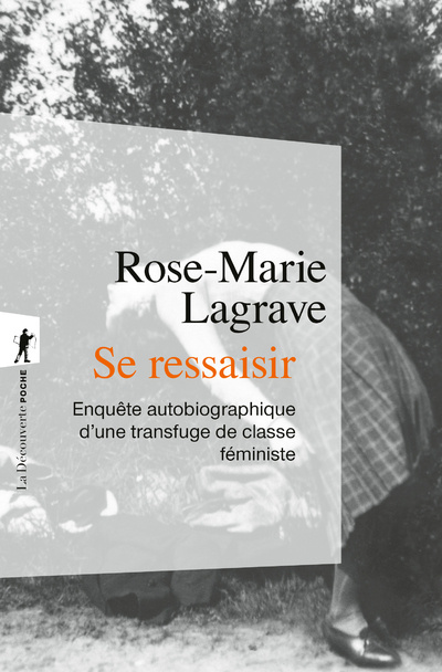 Knjiga Se ressaisir Rose-Marie Lagrave
