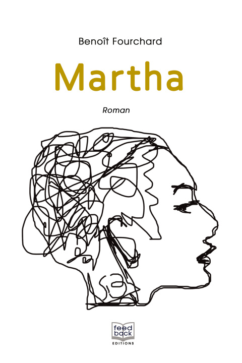 Buch MARTHA Fourchard