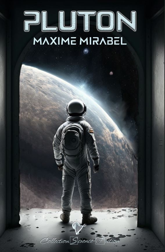 Book Pluton Mirabel