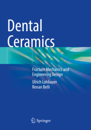 Kniha Dental Ceramics Ulrich Lohbauer