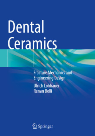 Libro Dental Ceramics Ulrich Lohbauer