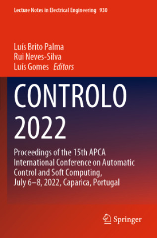 Book CONTROLO 2022 Luís Brito Palma