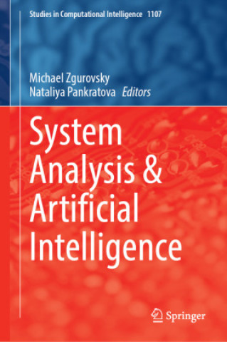 Knjiga System Analysis & Artificial Intelligence Michael Zgurovsky