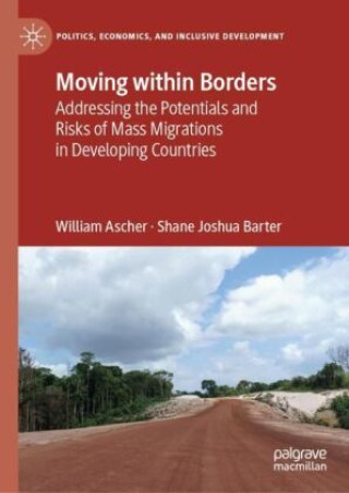 Book Moving within Borders William Ascher