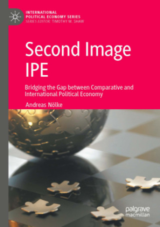 Knjiga Second Image IPE Andreas Nölke