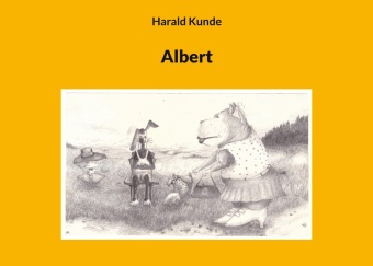 Book Albert Harald Kunde
