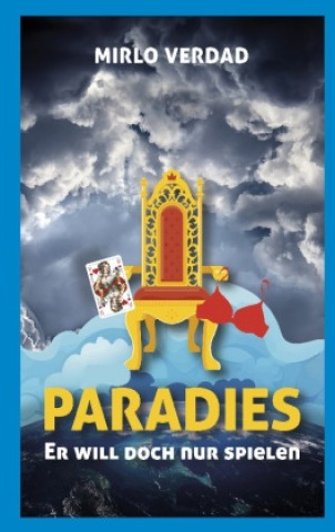 Knjiga Paradies Mirlo Verdad