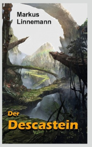 Book Der Descastein Markus Linnemann