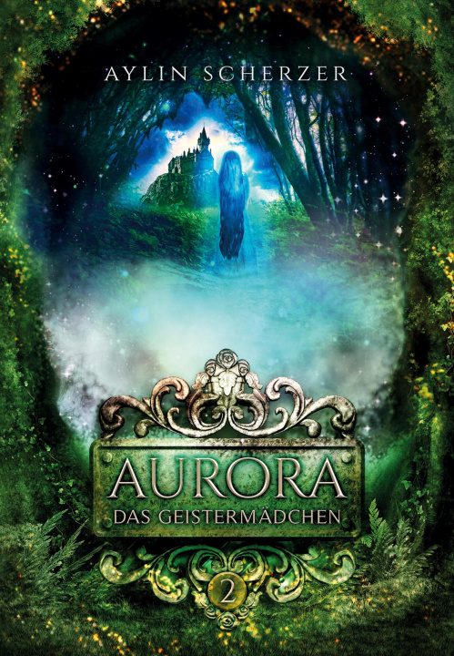 Book Aurora 2 