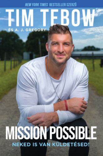Buch Mission Possible Tim Tebow