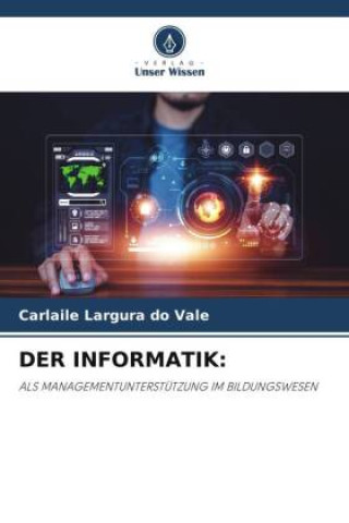 Knjiga DER INFORMATIK: Carlaile Largura do Vale