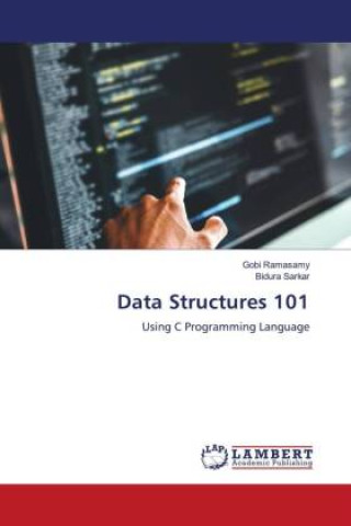 Knjiga Data Structures 101 Bidura Sarkar