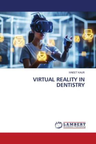 Carte VIRTUAL REALITY IN DENTISTRY 