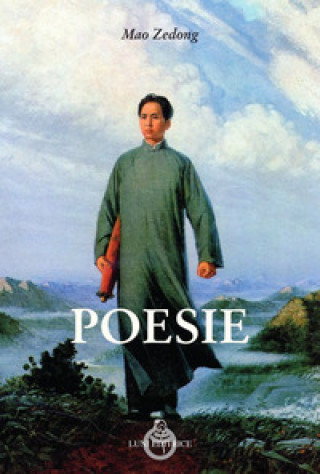 Boek Poesie Tse-tung Mao