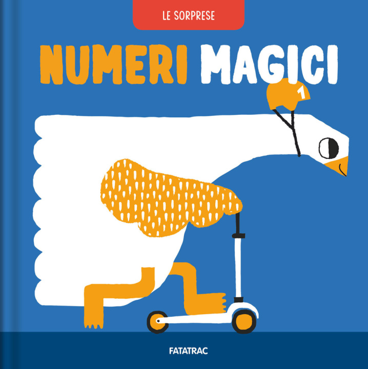Βιβλίο Numeri magici Sue Downing