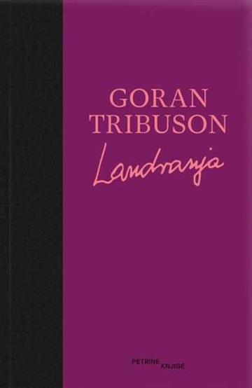 Buch Landranja Goran Tribuson