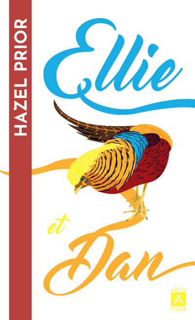 Buch Ellie et Dan Hazel Prior