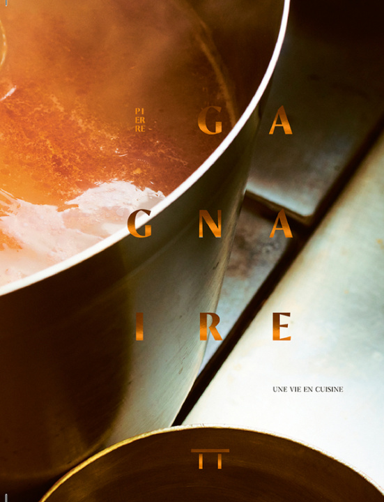 Book Pierre Gagnaire Rouviere