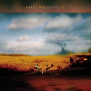 Audio FWX Fates Warning