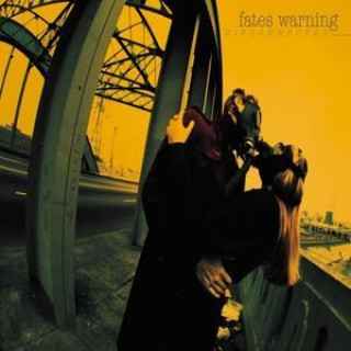Audio Disconnected Fates Warning