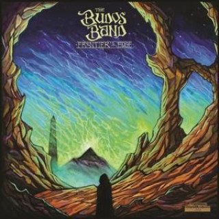 Zvok Frontier's Edge The Budos Band
