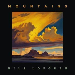 Zvok Mountains Nils Lofgren