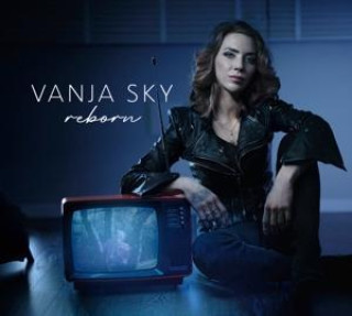 Audio  Reborn Vanja Sky